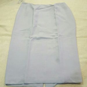 Anne klein skirt